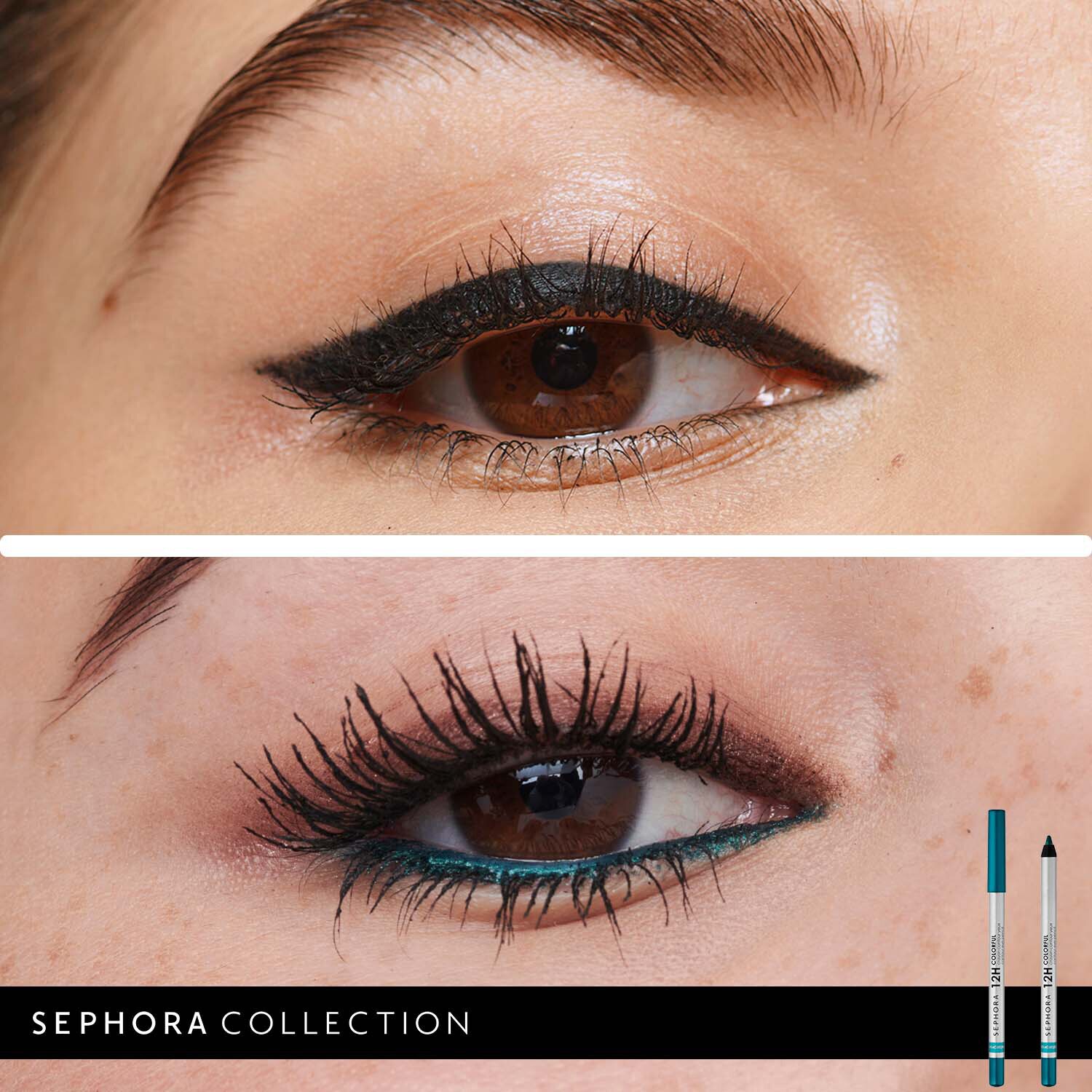 Colorful SEPHORA COLLECTION ≡ SEPHORA