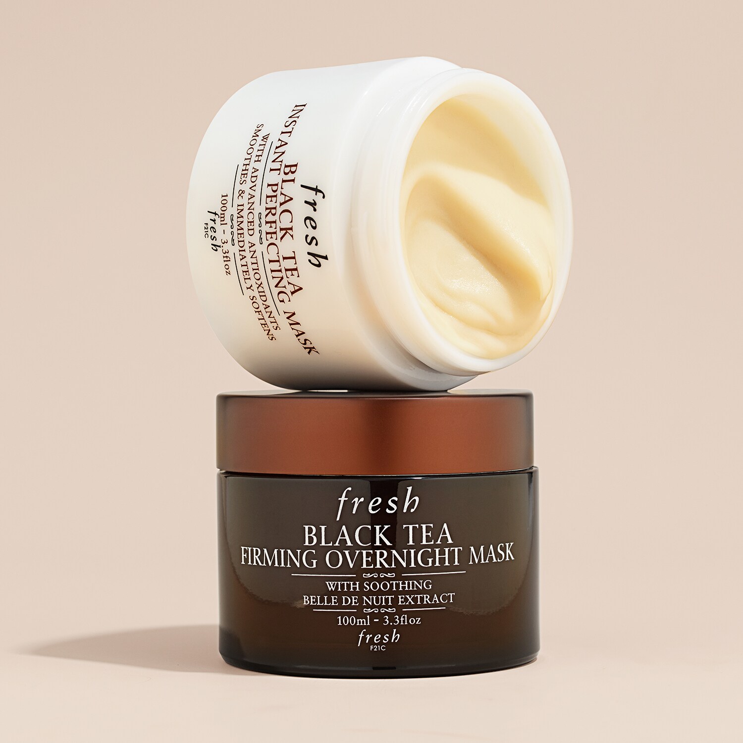 Black Tea Perfecting Mask Pürüzsüzleştirici Maske FRESH ≡ SEPHORA