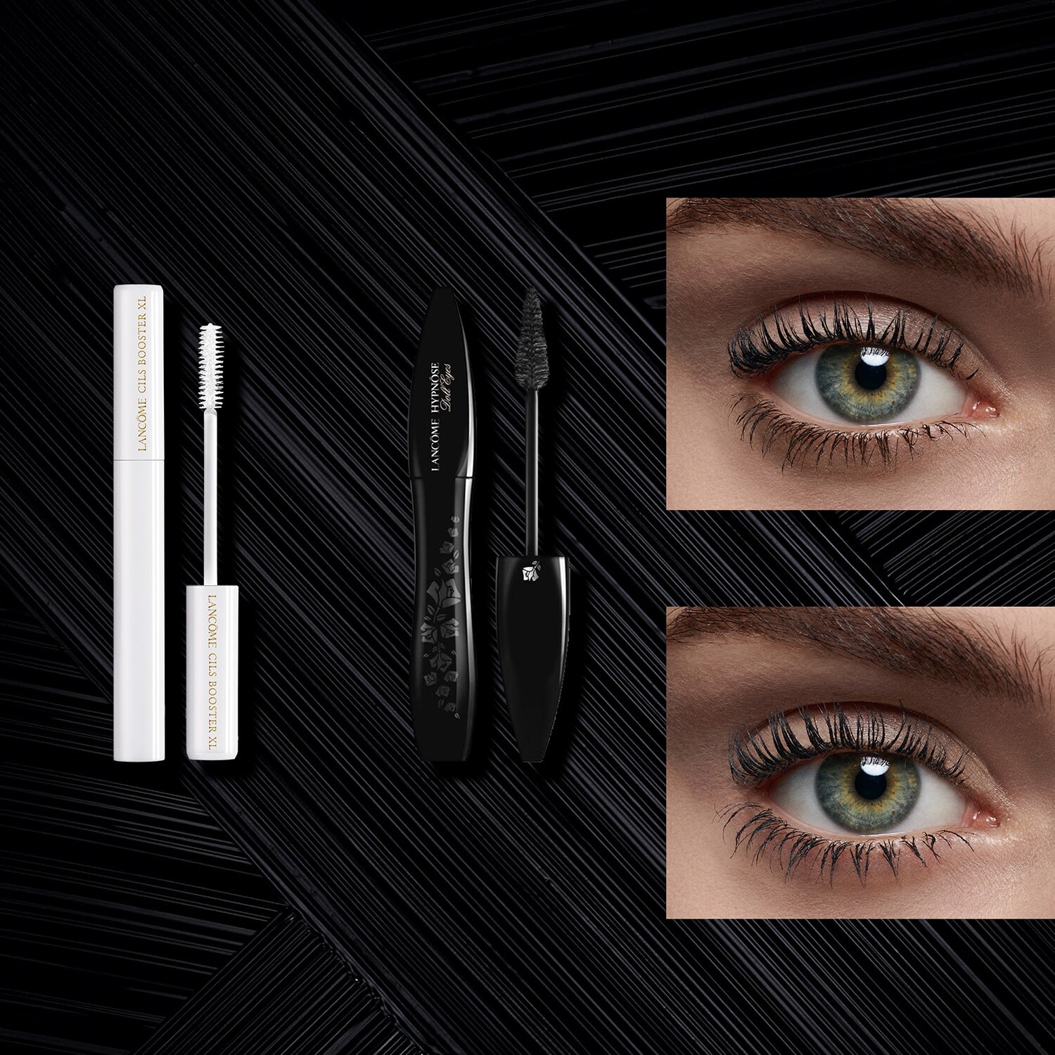 Hypnôse Doll Eyes Maskara LANCÔME ≡ SEPHORA