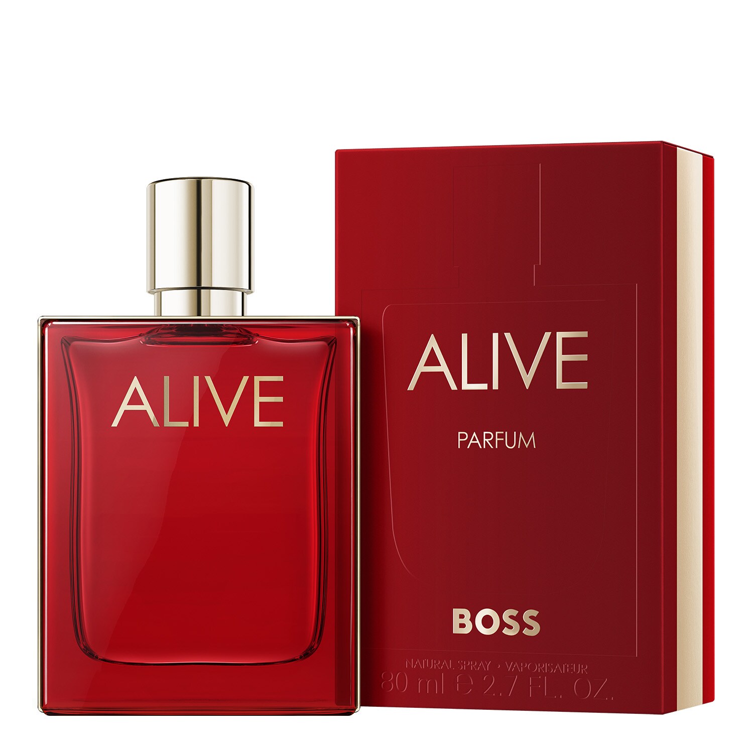 BOSS Alive Eau De Parfum HUGO BOSS ≡ SEPHORA