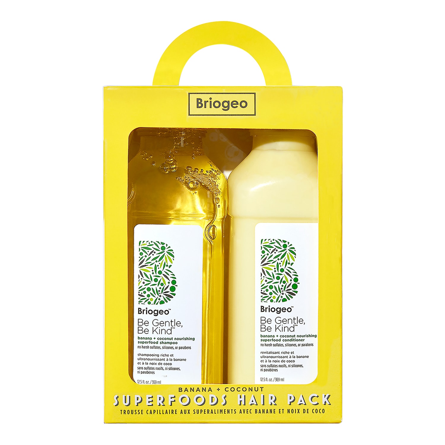 Superfoods BRIOGEO ≡ SEPHORA