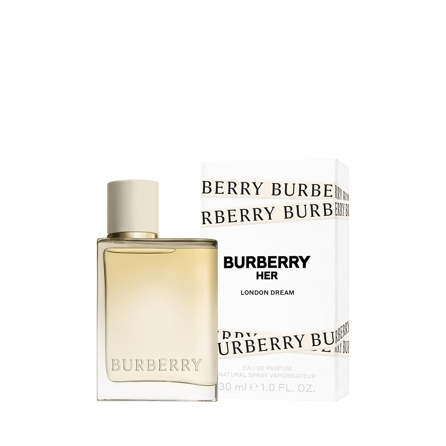 HER LONDON DREAM Eau de Parfum BURBERRY ≡ SEPHORA