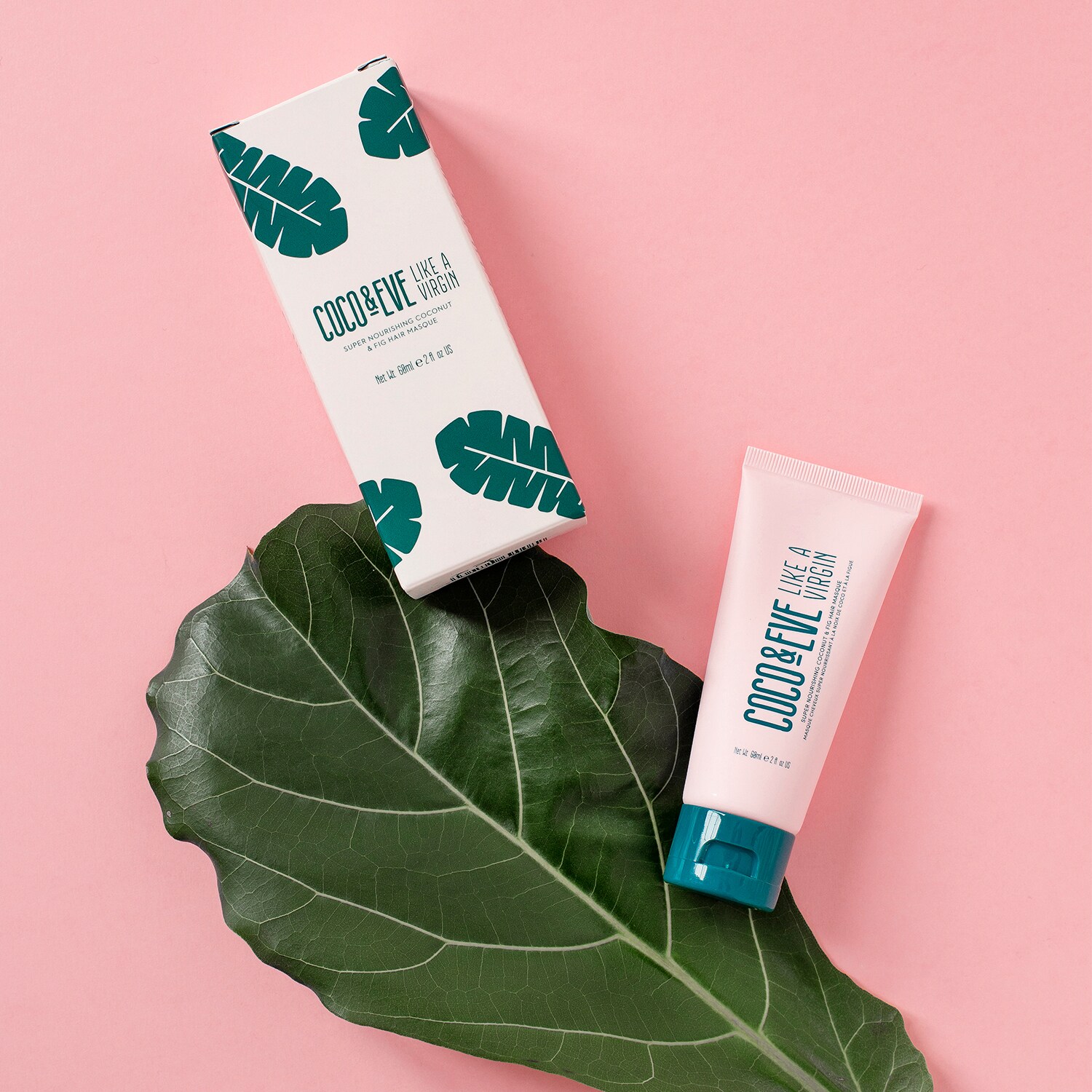 COCO & EVE LIKE A VIRGIN MASK COCO & EVE ≡ SEPHORA