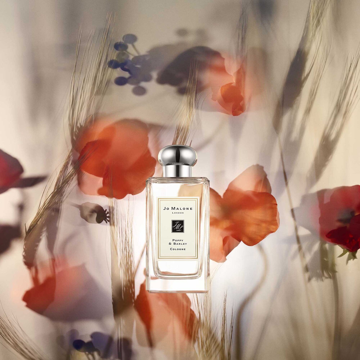 Poppy & Barley Cologne JO MALONE LONDON ≡ SEPHORA