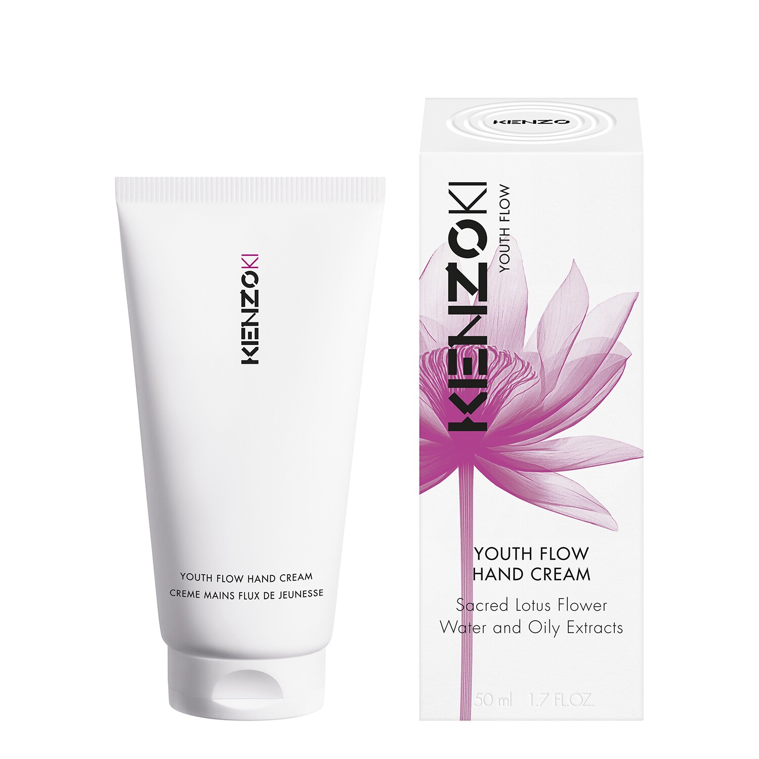 KENZOKI Youth Flow Hand Cream KENZOKI ≡ SEPHORA