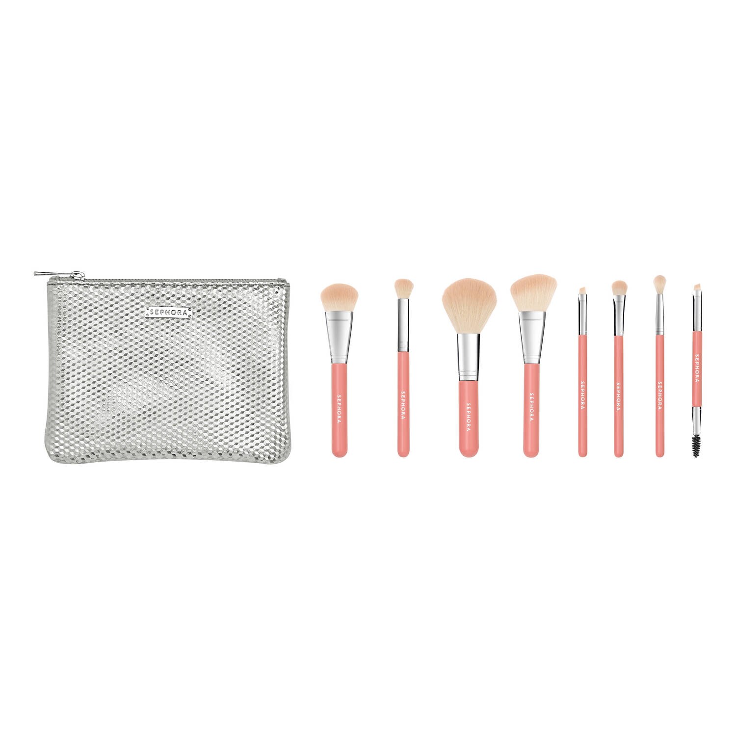 ADVANCED BRUSH SET SEPHORA COLLECTION ≡ SEPHORA