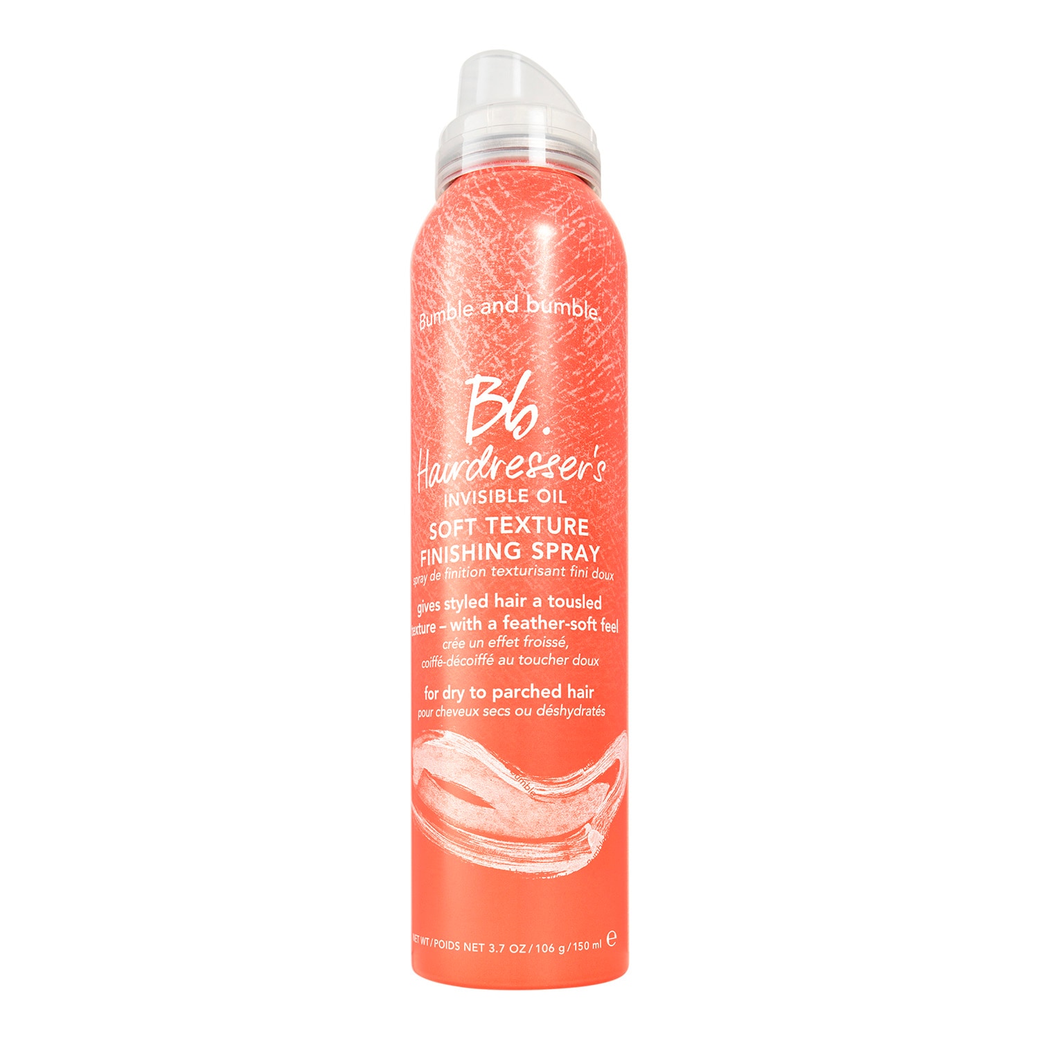 HIO SOFT TEXTURE SPRAY
