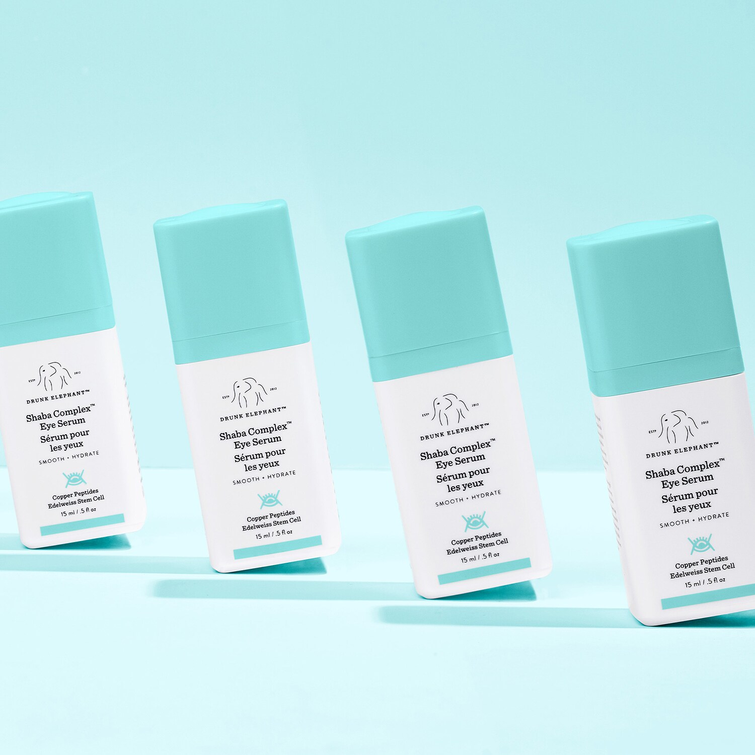 Shaba Complex Eye Serum Göz Serumu DRUNK ELEPHANT ≡ SEPHORA