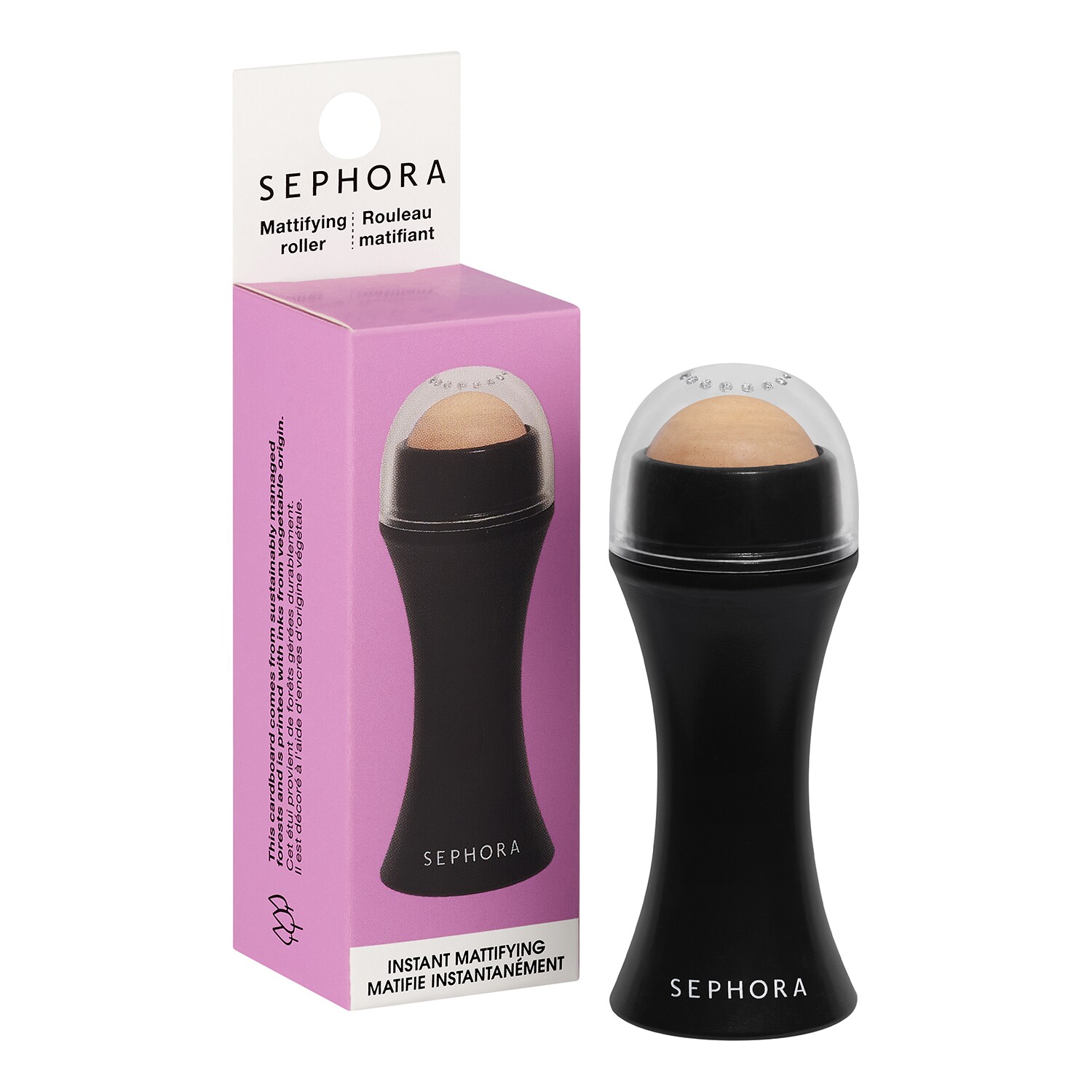 Sefora Face Rool Mattifying Roller - Matlaştırıcı Roll-on SEPHORA COLLECTION ≡ SEPHORA