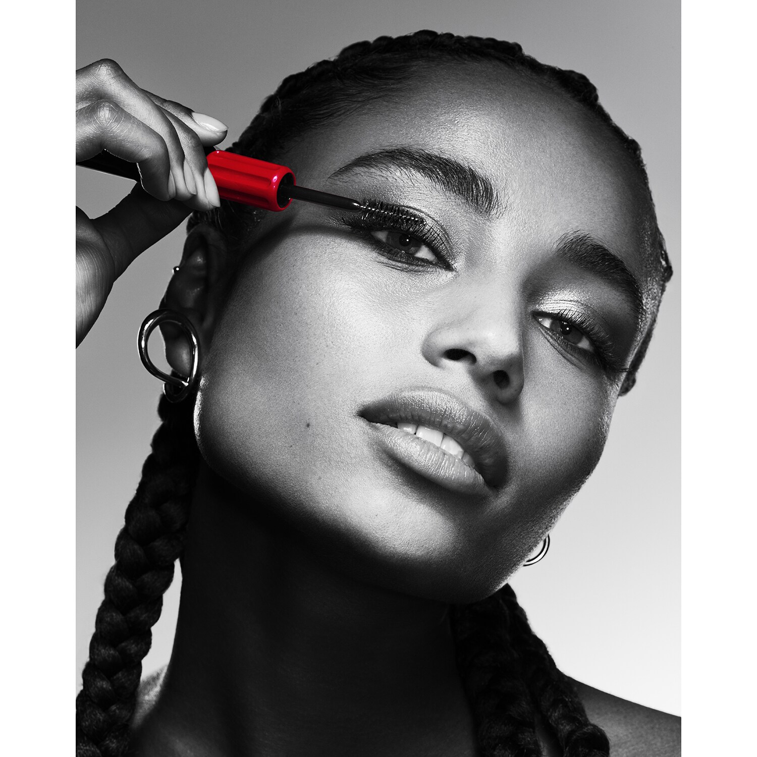 The Professionall Maskara Maskara MAKE UP FOR EVER ≡ SEPHORA