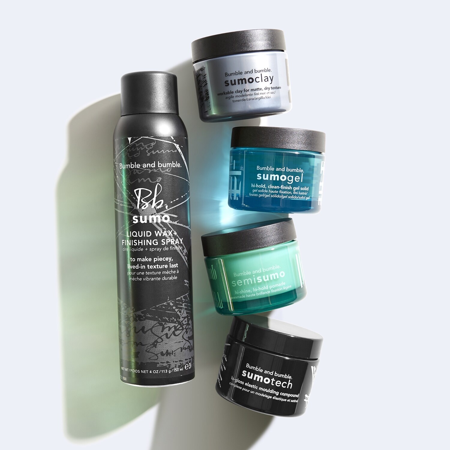 Sumotech BUMBLE AND BUMBLE ≡ SEPHORA