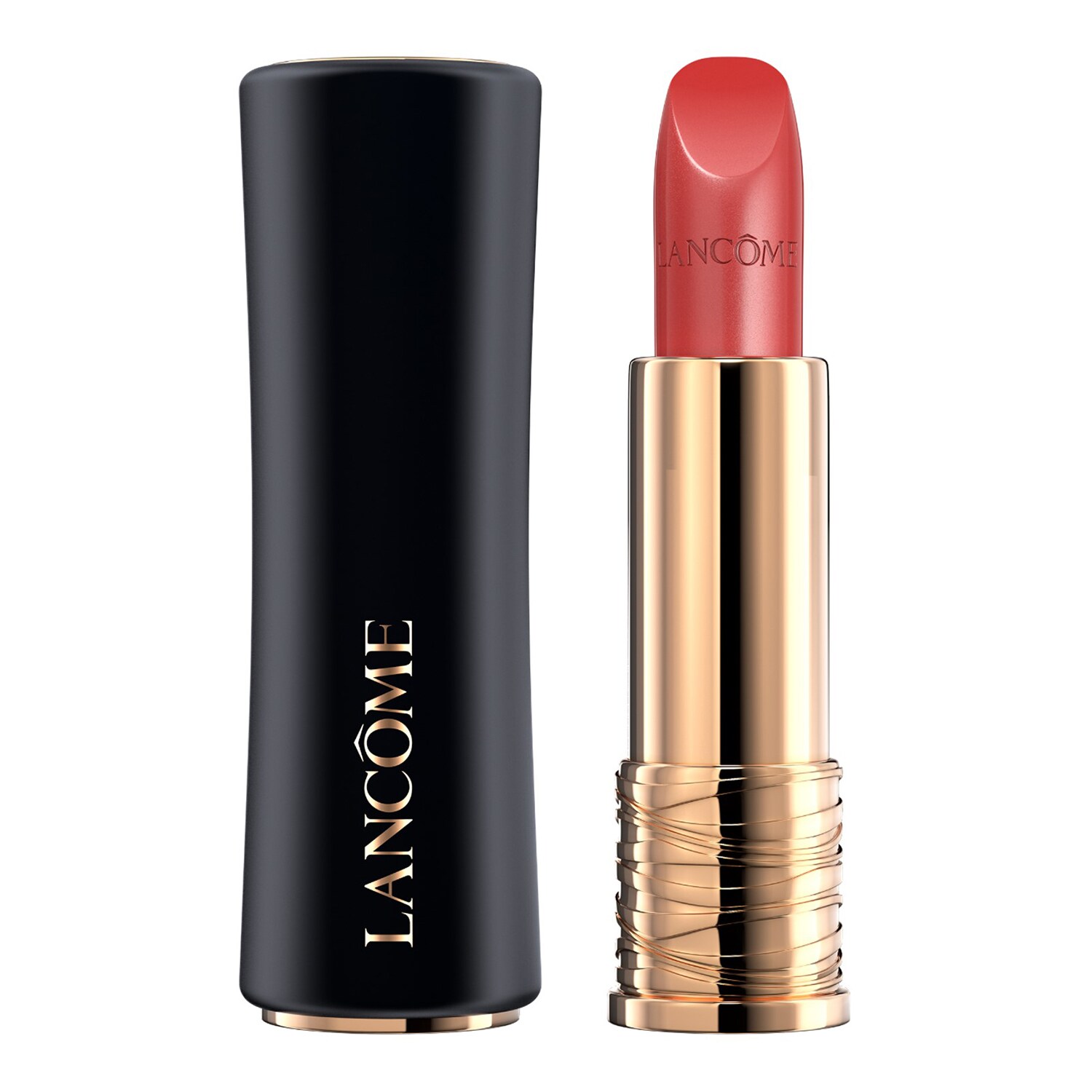 L'Absolu Rouge - Saten Bitişli Ruj LANCÔME ≡ SEPHORA