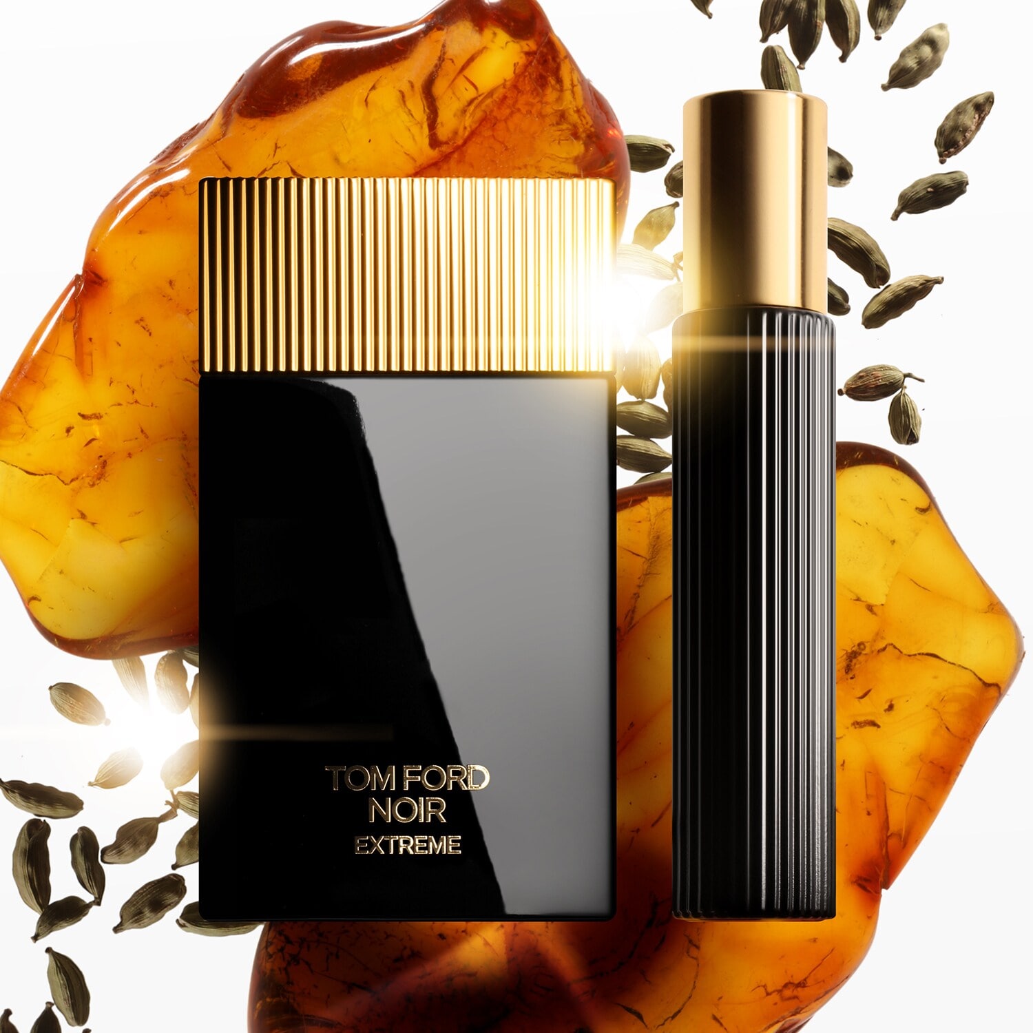 Noir Extrême Body Spray TOM FORD ≡ SEPHORA