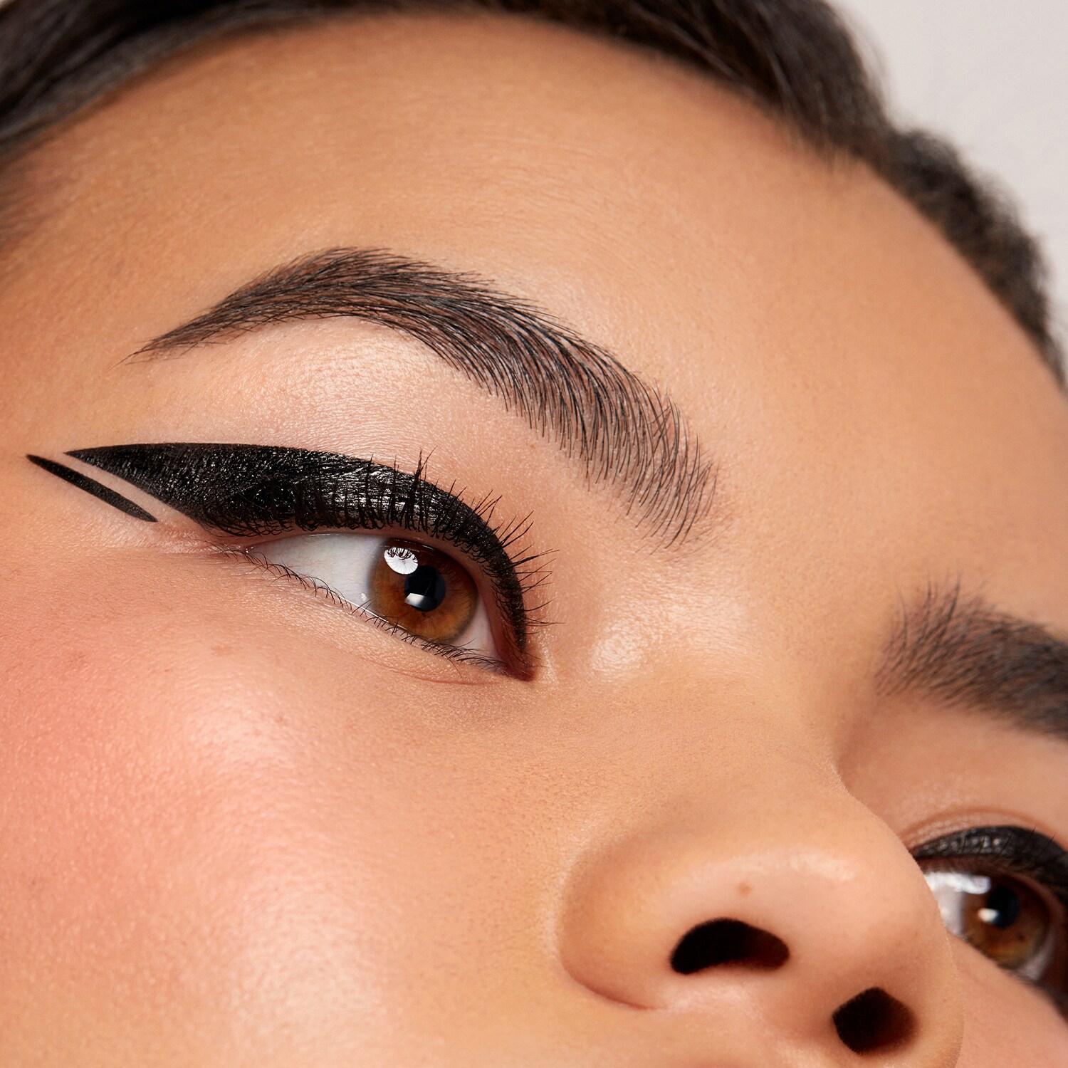 Flourish & Line Maskara ve Eyeliner Seti REM BEAUTY ≡ SEPHORA