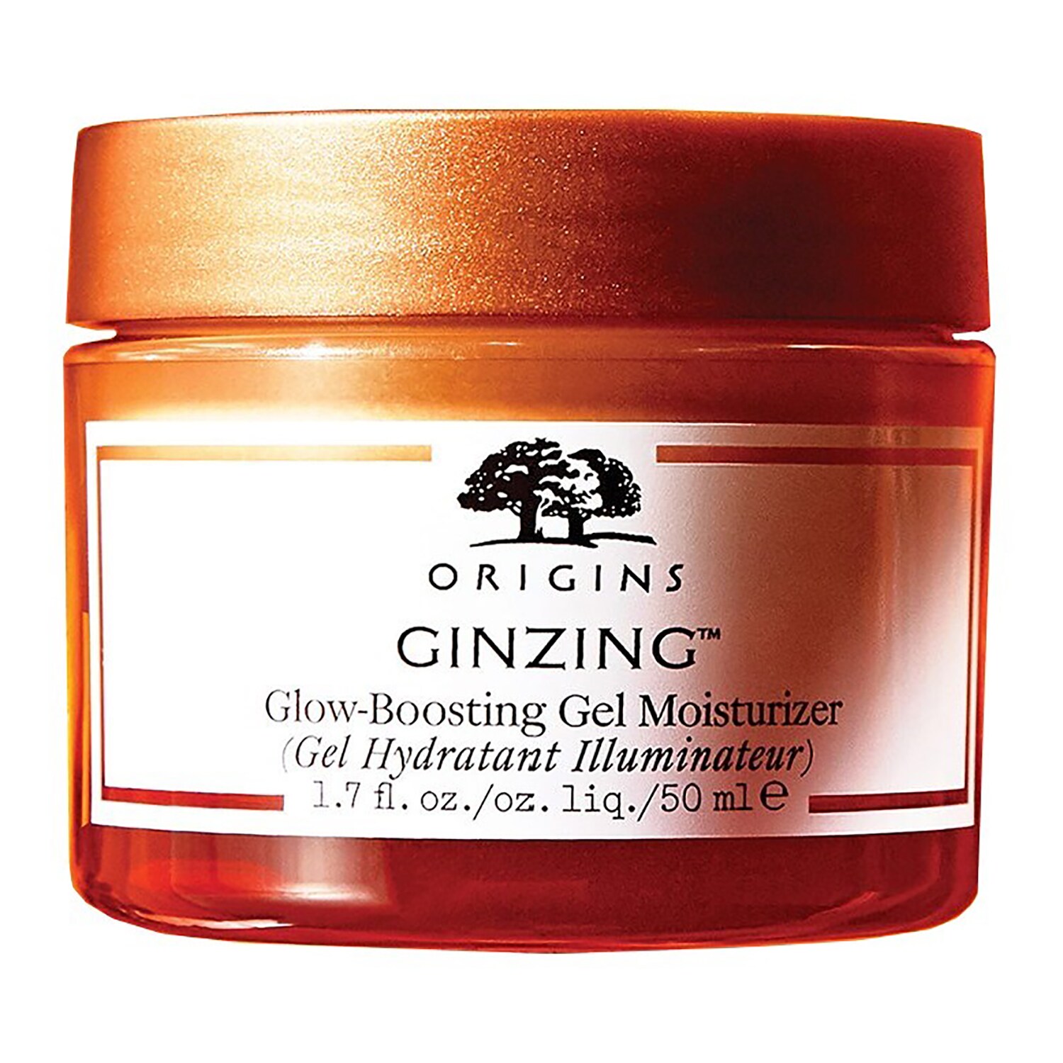 GINZING GLOWBOOSTING GEL MOISTURIZER ORIGINS ≡ SEPHORA
