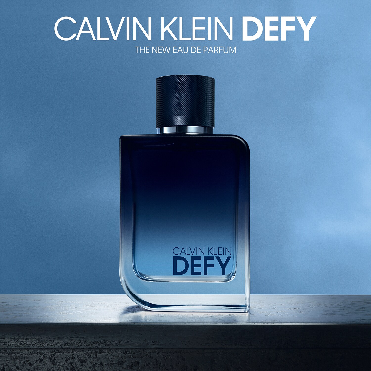 Calvin Klein Defy - Eau de Parfum CALVIN KLEIN ≡ SEPHORA