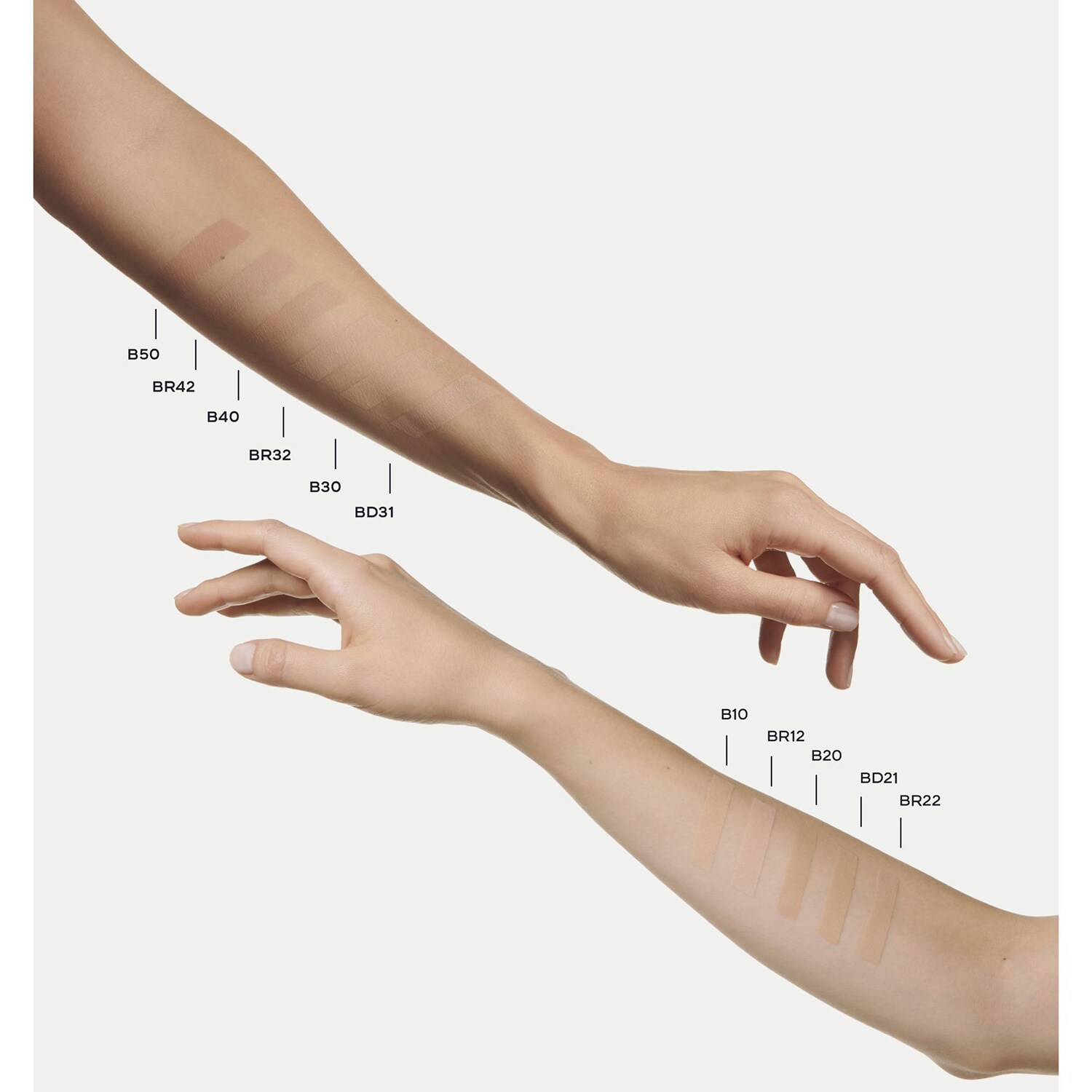 ULTRA LE TEINT VELVET - Fondöten CHANEL ≡ SEPHORA