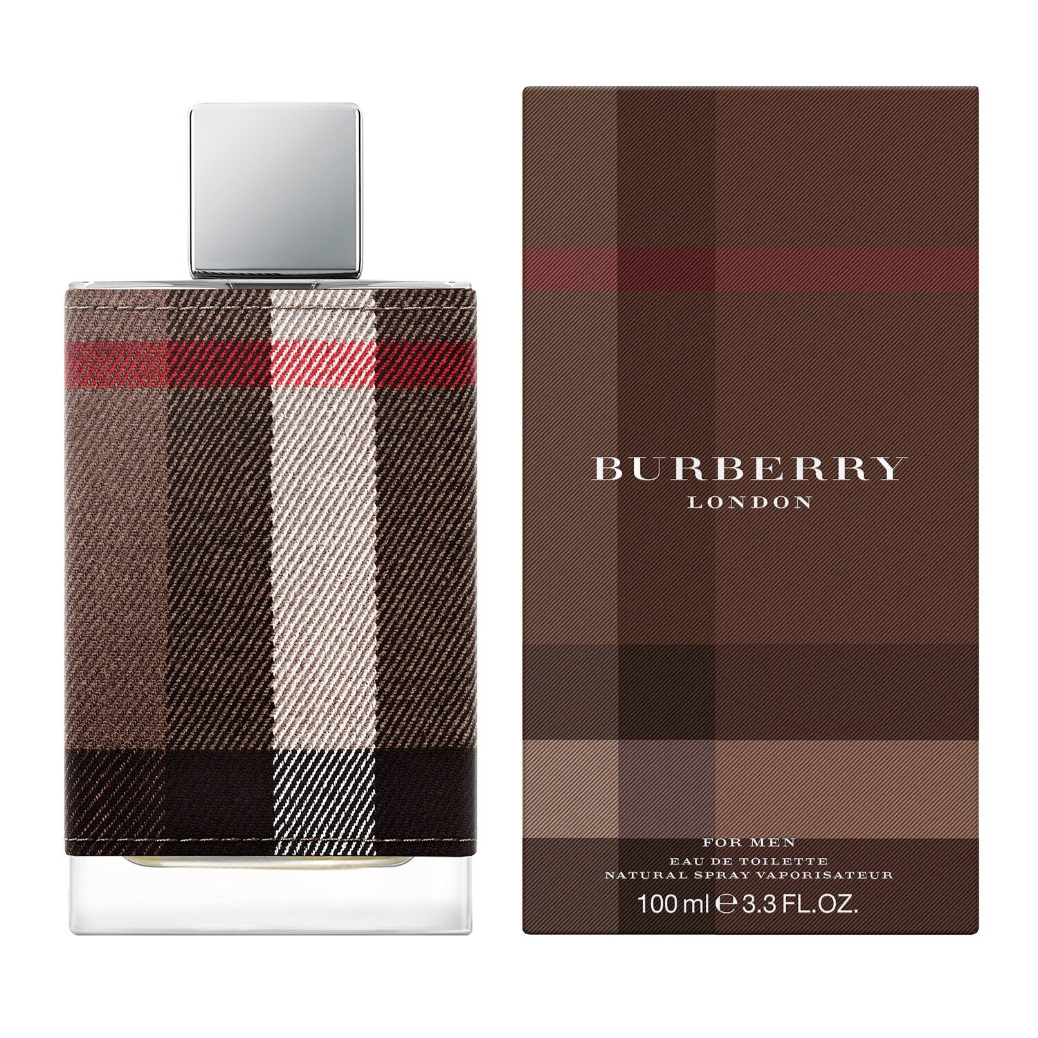 London pour Homme Eau de Toilette BURBERRY ≡ SEPHORA
